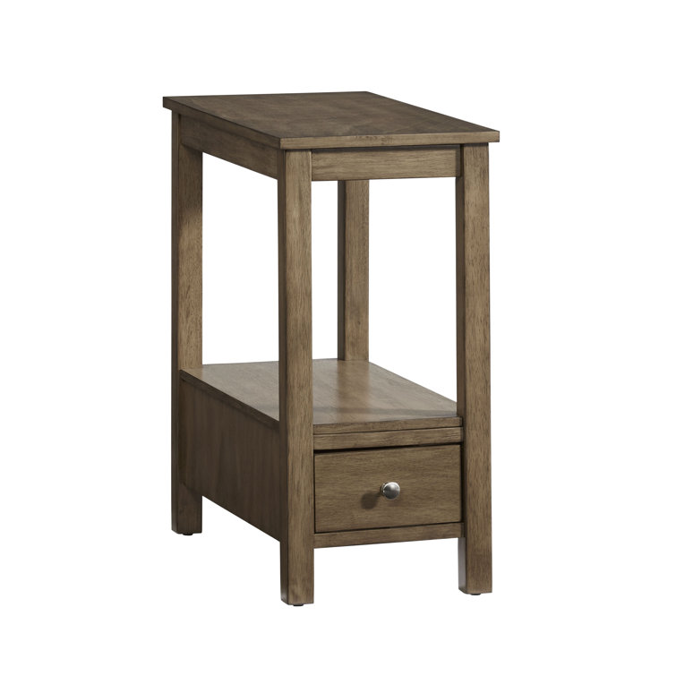 Wayfair chair best sale side tables